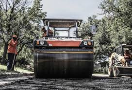 Trusted Gridley, CA Driveway Paving Services Experts